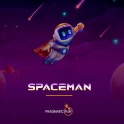 Spaceman 85t bet